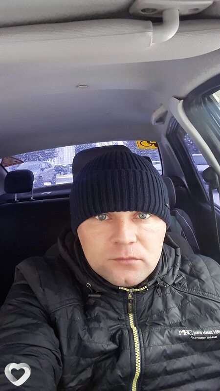 Анатолий, 39, Твери — анкета №1437668