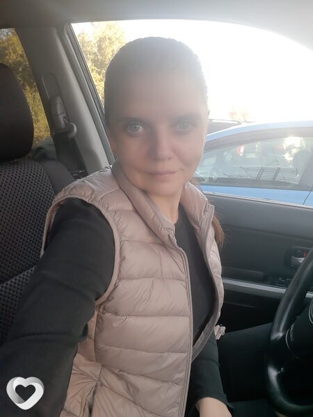 Наталья, 41, Екатеринбурге — анкета №1437670