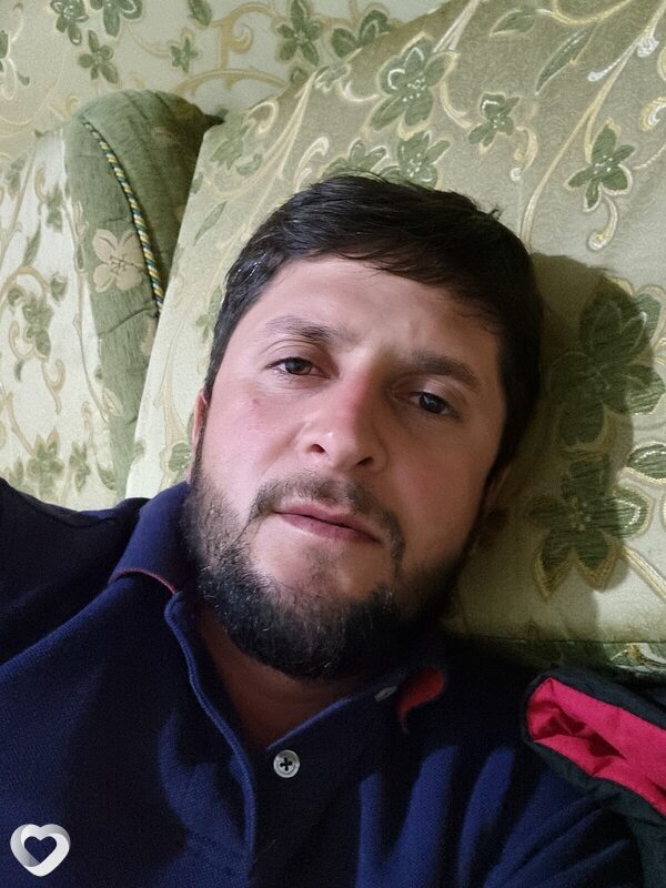 Шамиль, 31, Владикавказе — анкета №1437672