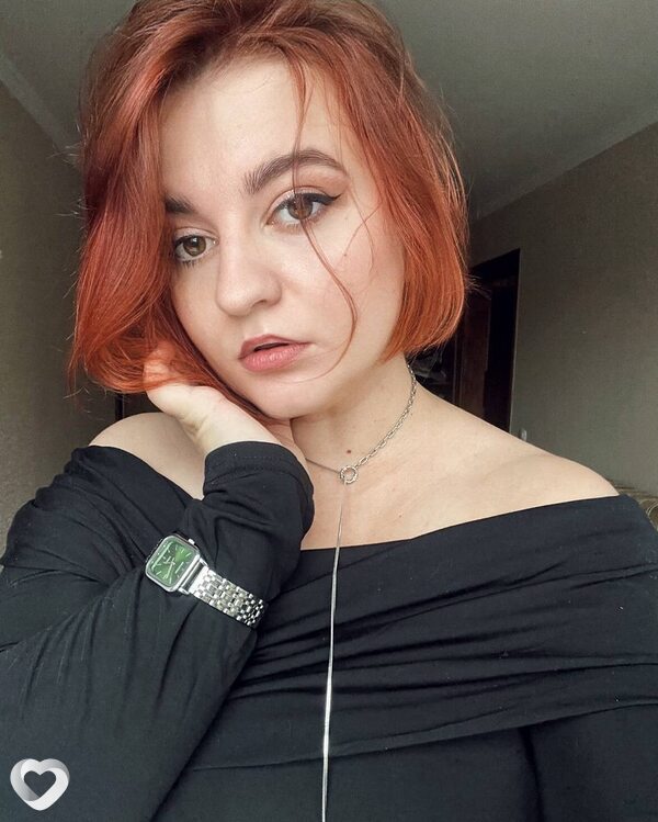 Oleksandra, 31, Хмельницком — анкета №1437673