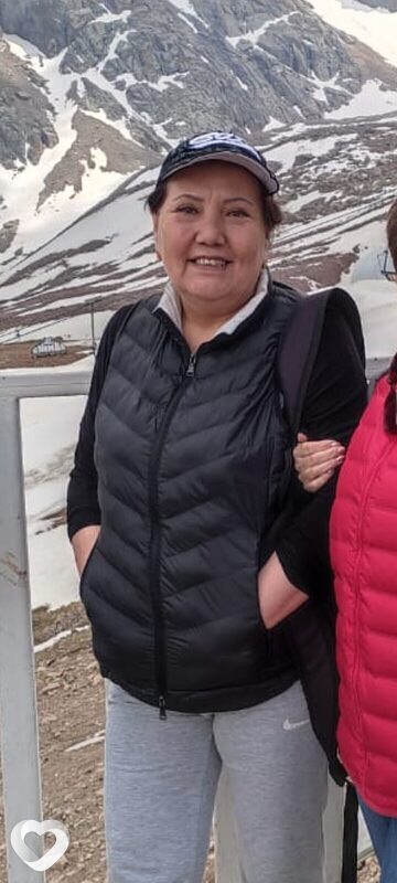 Тойган, 65, Алматы — анкета №1437677