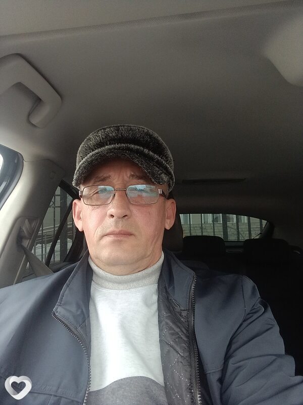 Сергей, 56, Астане — анкета №1437628