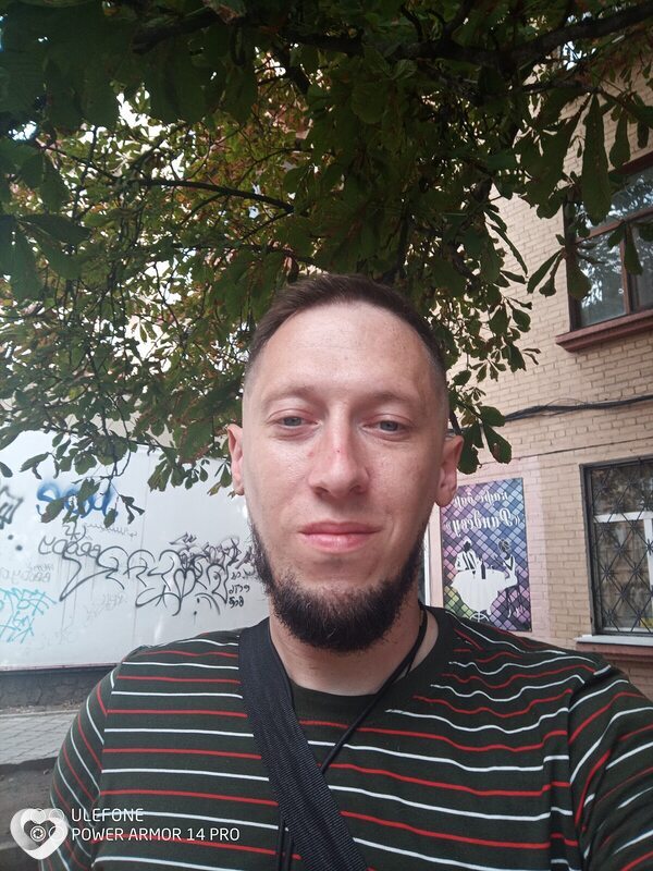 Ігор, 31, Запорожье — анкета №1437640