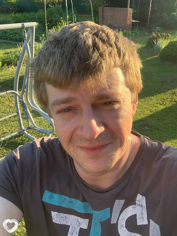 Igor, 37, Иванове — анкета №1437681