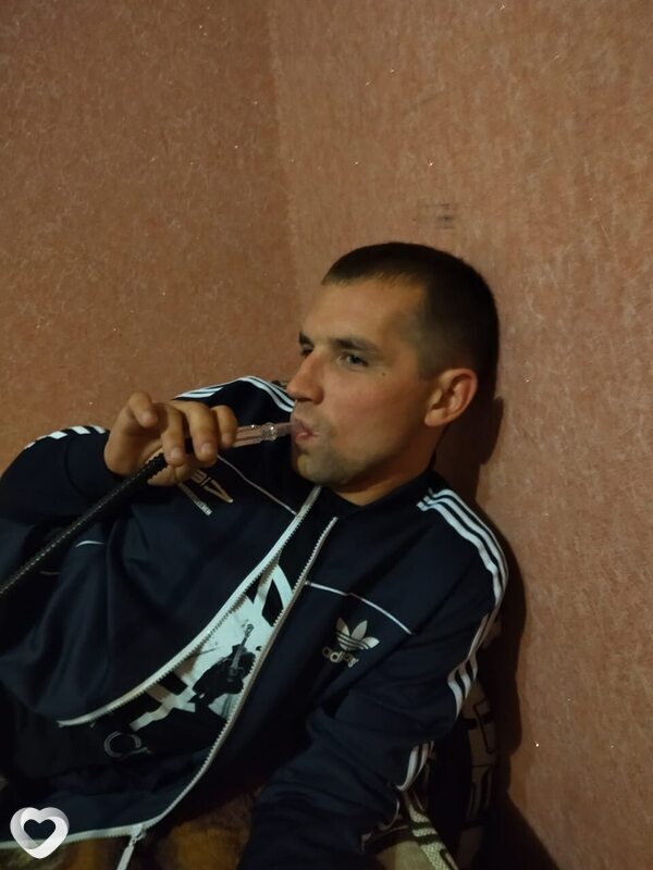 Дмитрий, 33, Балакове — анкета №1437684
