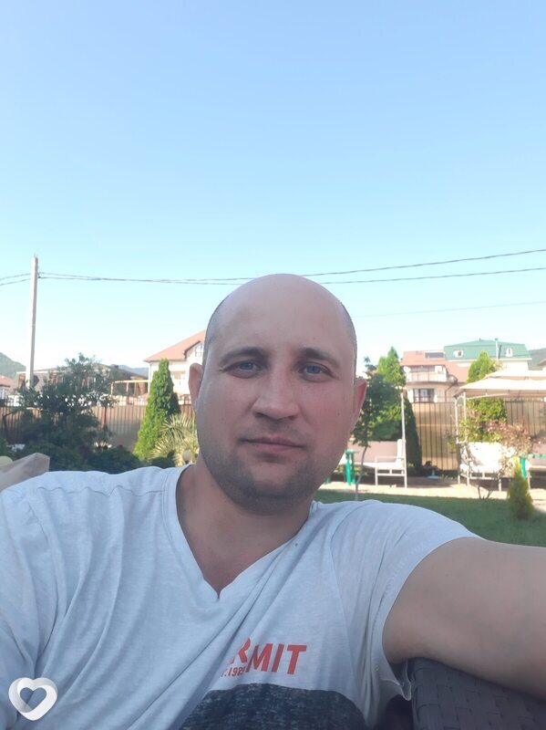 Евгений, 38, Волгограде — анкета №1437692