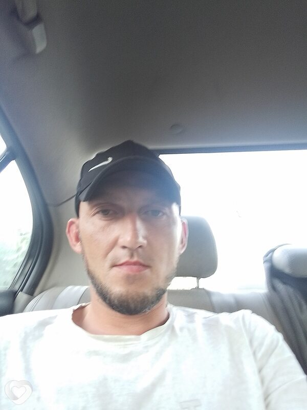 Павел, 38, Новокузнецке — анкета №1437699