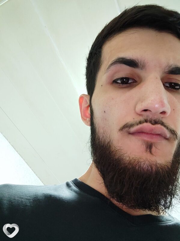 Jacob, 36, Перми — анкета №1437702