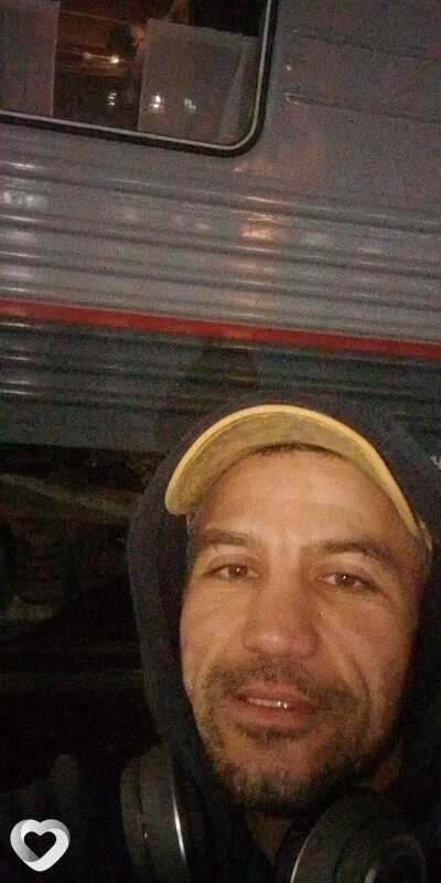 Али, 39, Тюмени — анкета №1438450