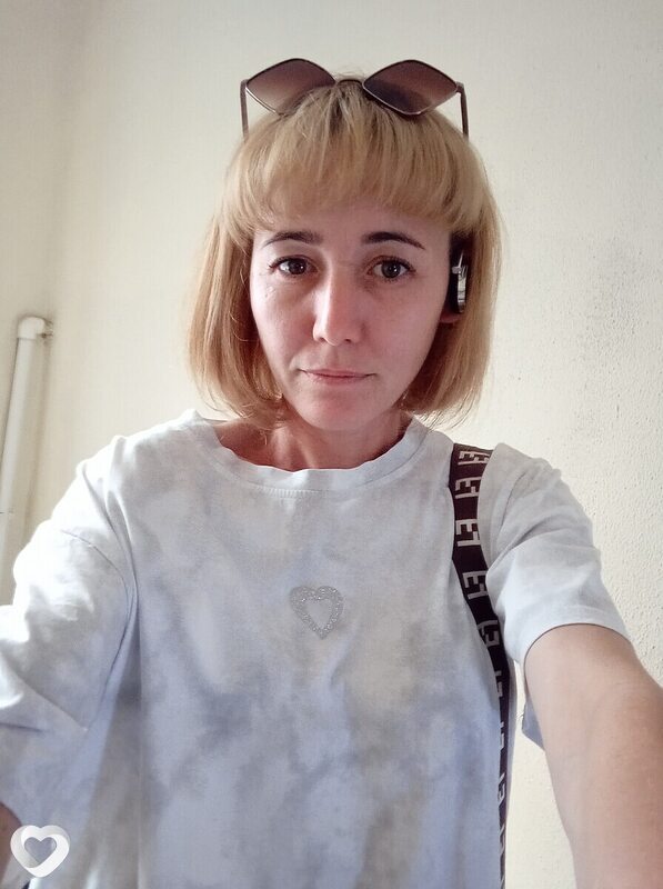 Татьяна, 41, Ростове-на-Дону — анкета №1438452