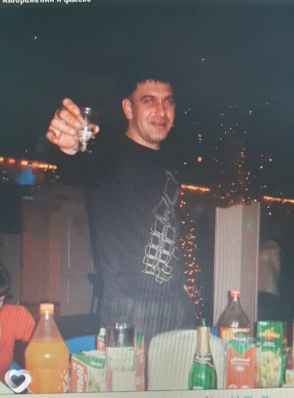 Кирилл, 42, Южно-Сахалинске — анкета №1438456