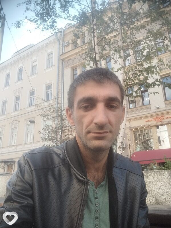 Harutyun, 36, Ереван — анкета №1438463