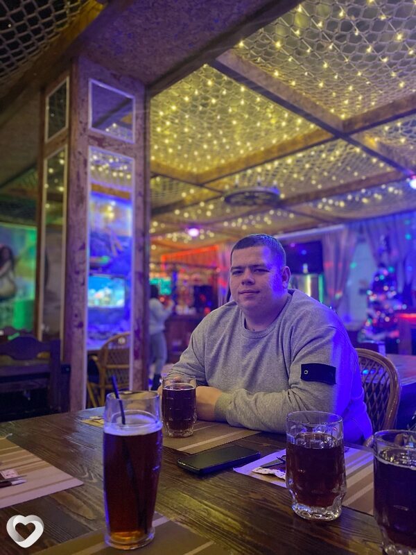 Станислав, 21, Сургуте — анкета №1438464