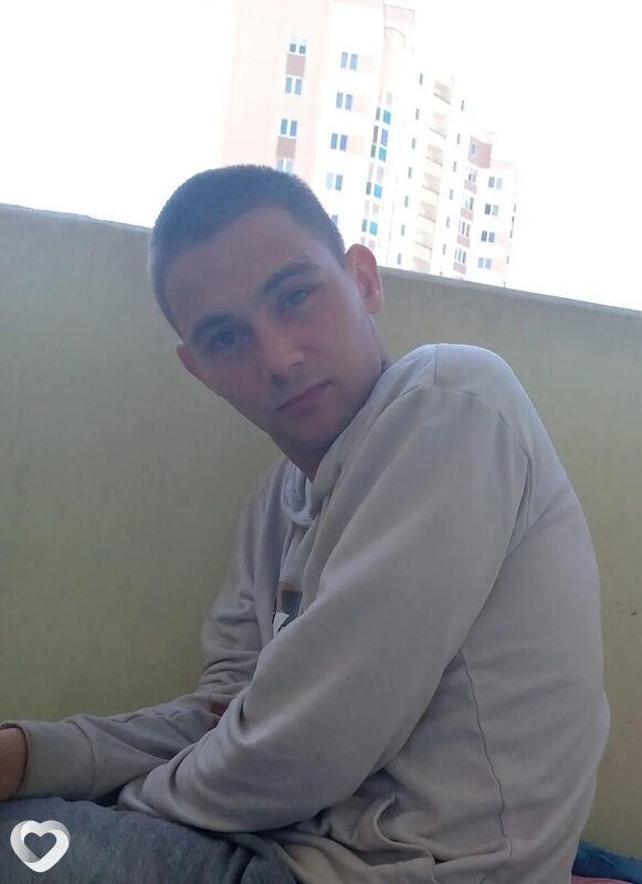 Ваня, 22, Санкт-Петербурге — анкета №1438468