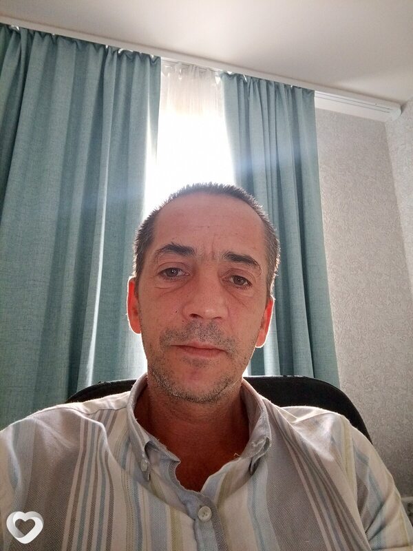 Юра, 46, Гомеле — анкета №1438469