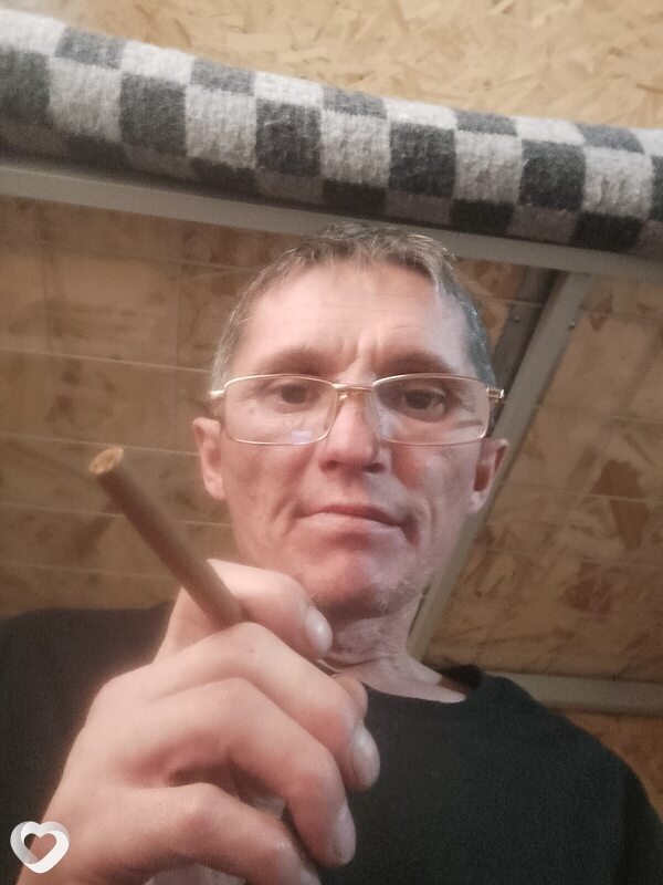 Сергей, 48, Чите — анкета №1438472
