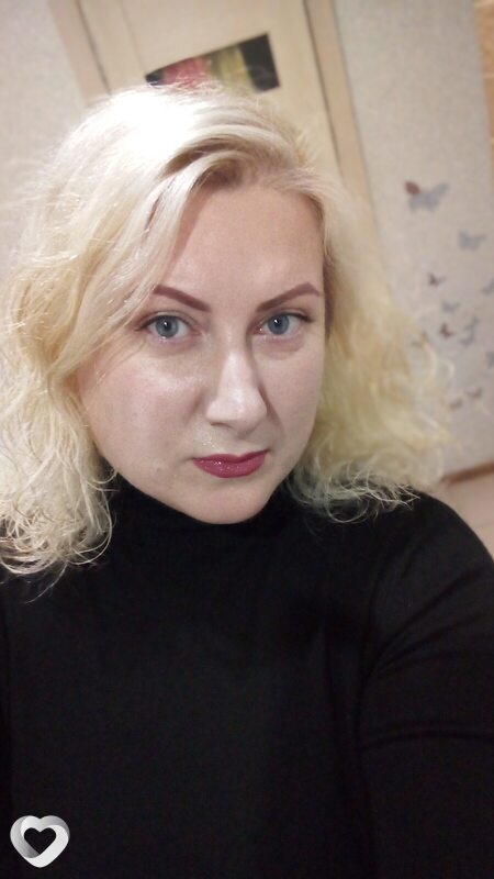 Людмила, 46, Барановичах — анкета №1437508