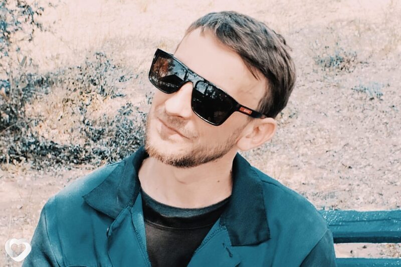 Алексей, 34, Камышине — анкета №1437510