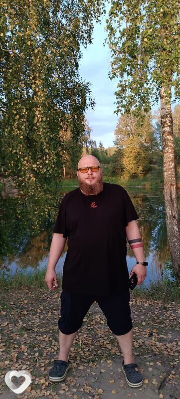Сергей, 36, Калуге — анкета №1437511