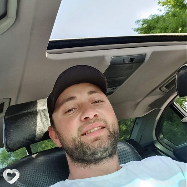 Артур, 36, Электростали — анкета №1437516