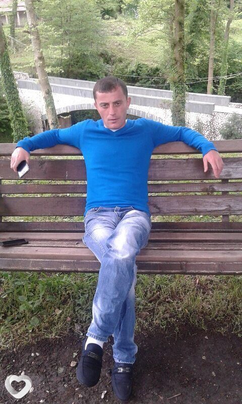 Giorgi, Поти