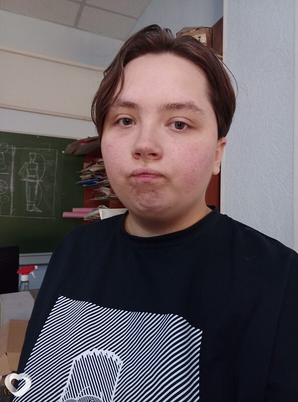 Наташа, 23, Новосибирске — анкета №1437518