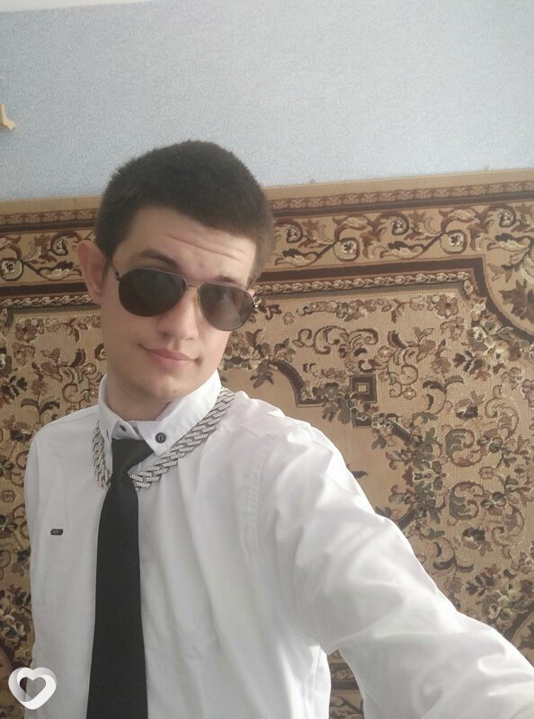 Борис, Прохладный