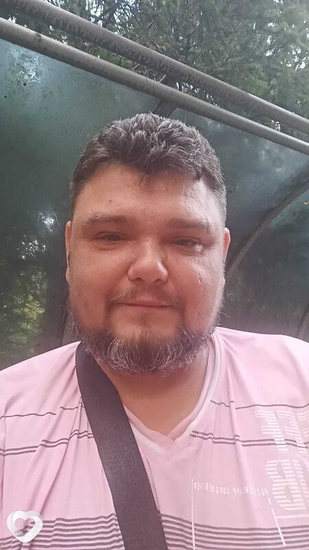 Илья, 35, Топках — анкета №1437521