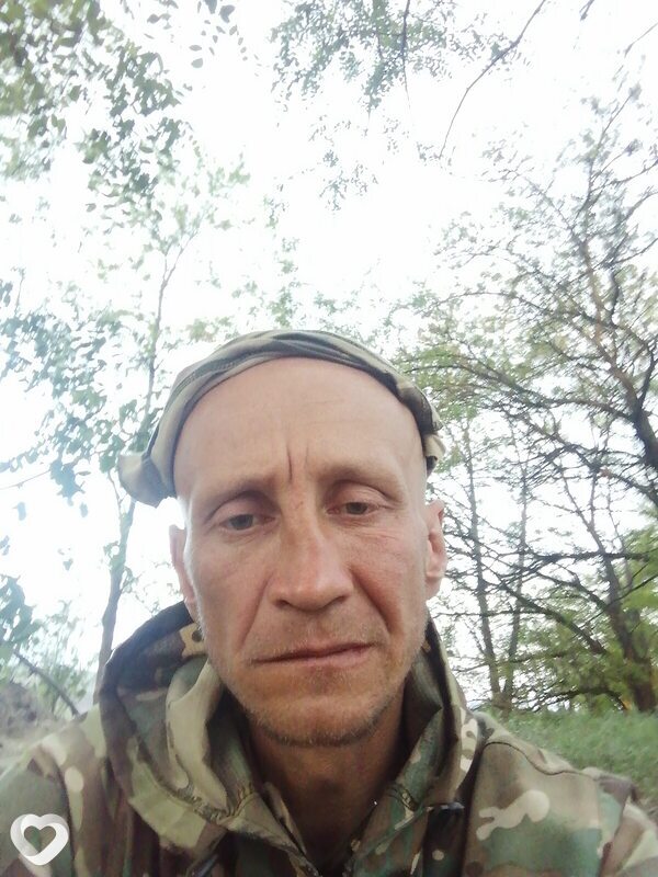 Иван, 41, Гродно — анкета №1437524