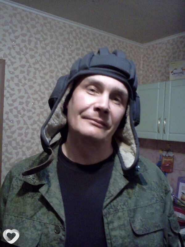 Андрей, 56, Миассе — анкета №1437704