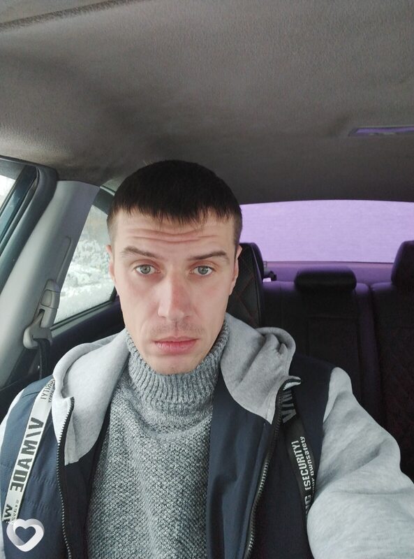Андрей, 34, Уфе — анкета №1437706