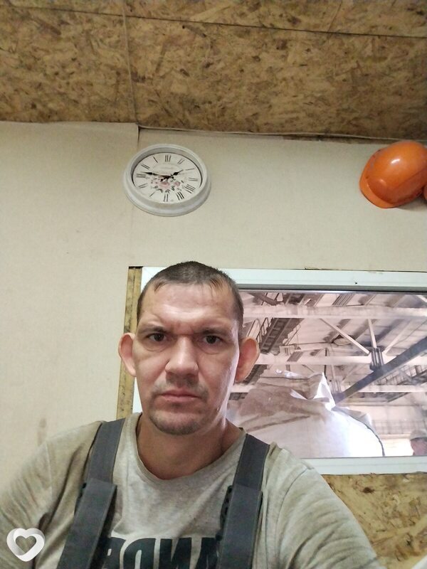 Алексей, 38, Ярославле — анкета №1437710