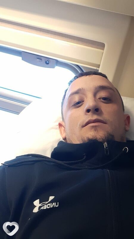 Виталий, 29, Актобе — анкета №1437718