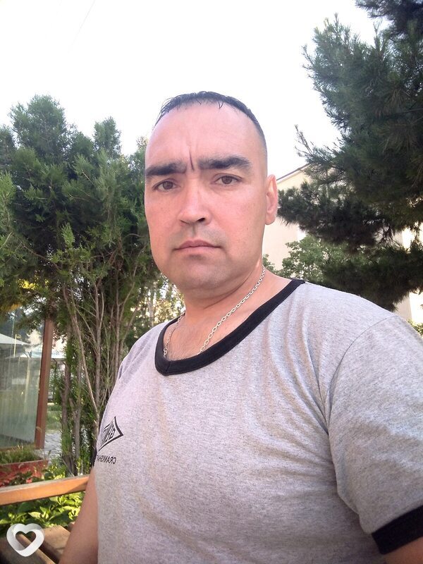Витя, 42, Шатуре — анкета №1437720