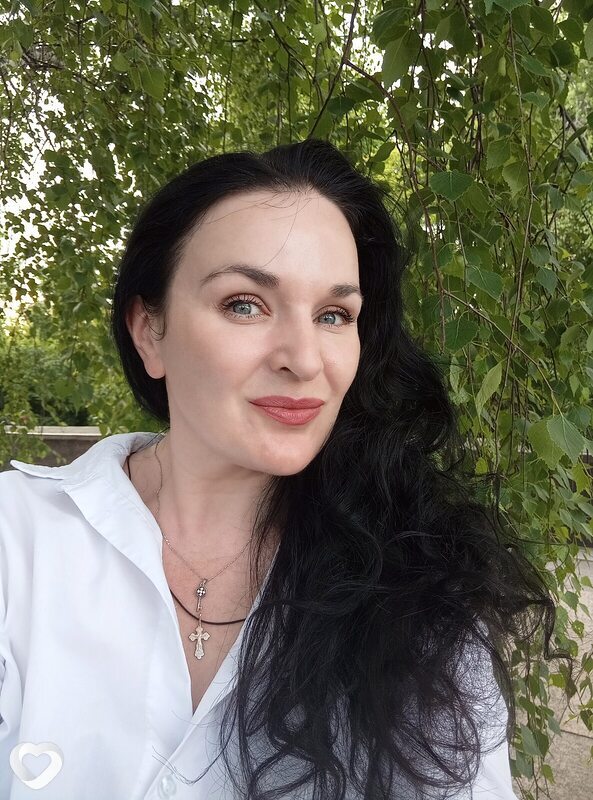 Аня, 42, Ульяновске — анкета №1437726
