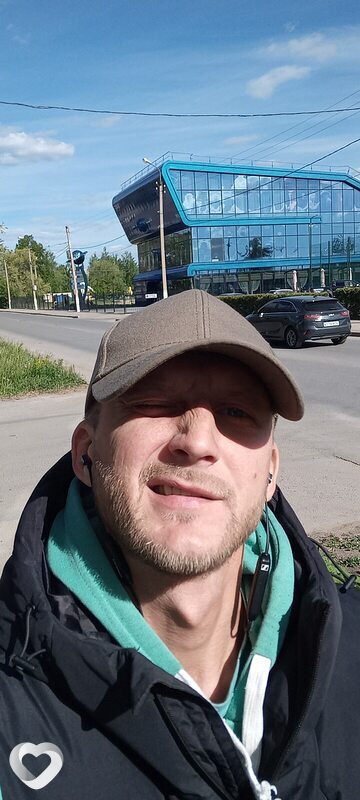 Денис, 38, Каменске-Шахтинском — анкета №1438127