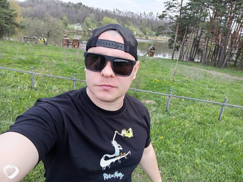 Сережа Жуков, 31, Курске — анкета №1438129