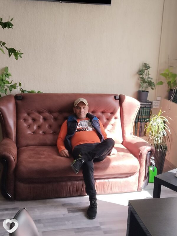 Юра, 53, Новороссийске — анкета №1438139