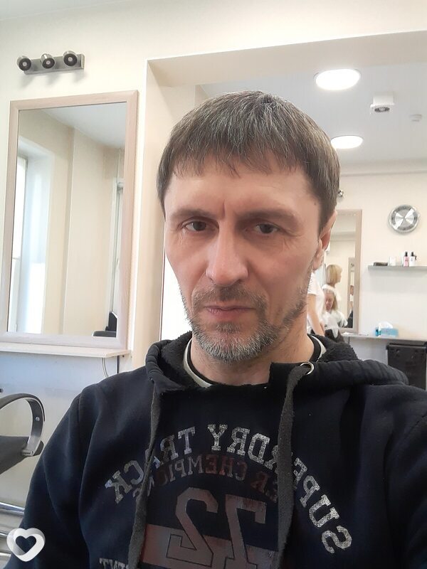 Сергей, 48, Абакане — анкета №1438143
