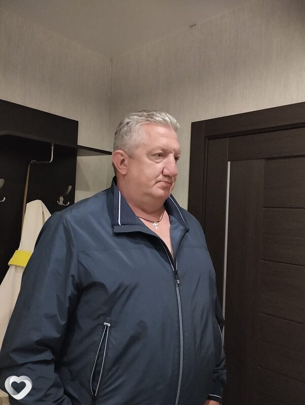 Сергей, 50, Бресте — анкета №1438145