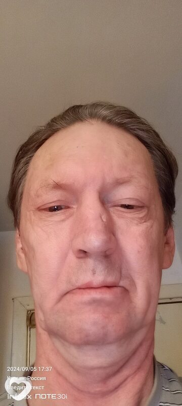 Юрий, 63, Кургане — анкета №1438146