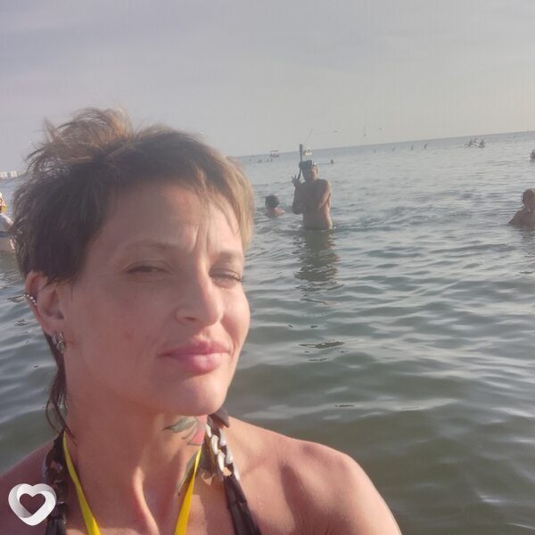Юлия, 41, Нижнем Новгороде — анкета №1438147