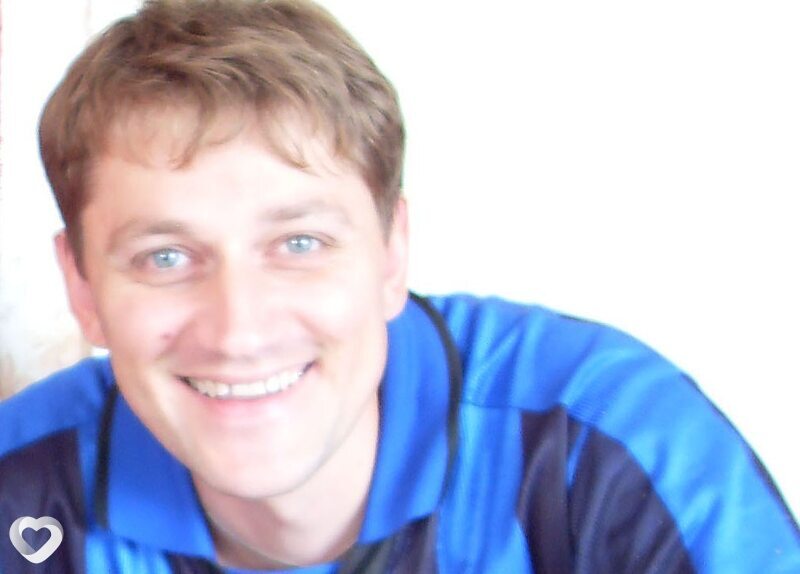 Андрей, 43, Самаре — анкета №1438148