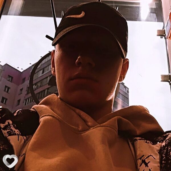 Денис, 20, Минске — анкета №1437761