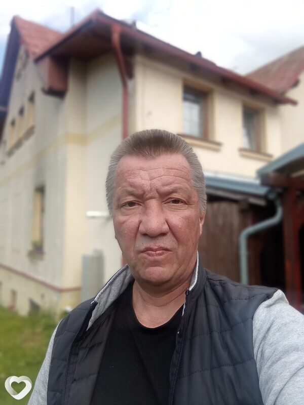 Сергей, Либерец