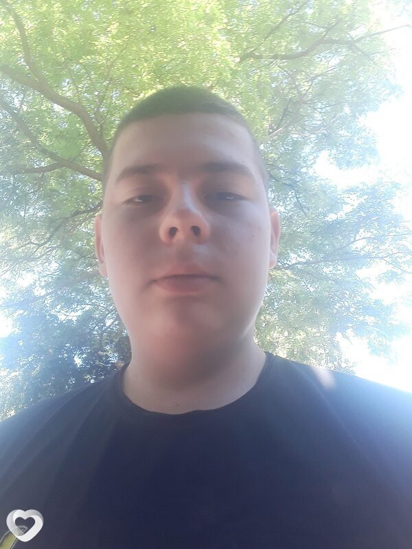 Сергей, 21, Москве — анкета №1437769