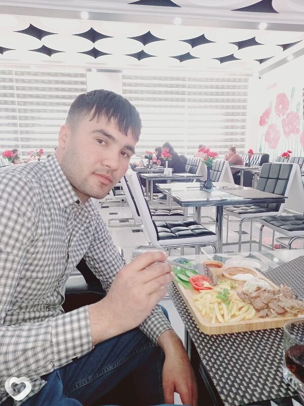 Амир, 34, Коломне — анкета №1437772