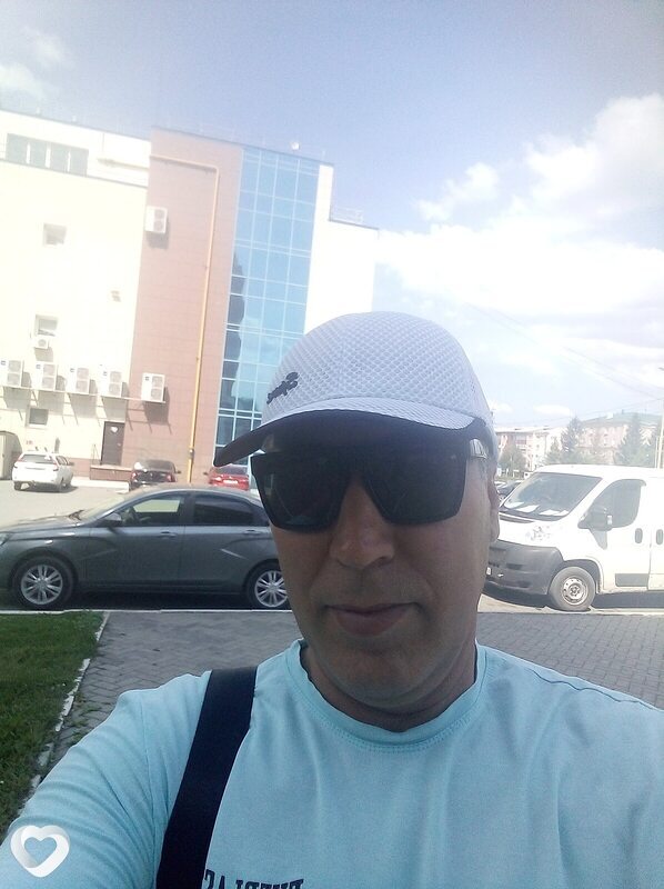 Руслан, 48, Орске — анкета №1437773