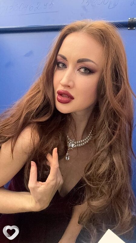Антонина, 21, Москве — анкета №1437776