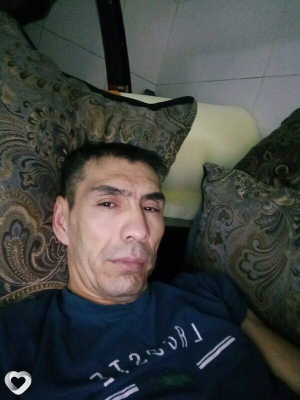 Гайыпжан, 40, Алматы — анкета №1437828